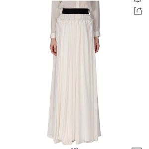 FAITH CONNEXION maxi skirt
